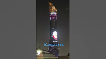 Alaziziyah Shortvideo Amazing Qatar 