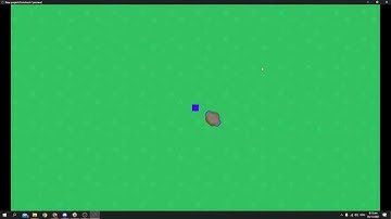 Copy of Construct 2, top down multiplayer photon (part 1)