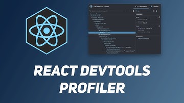 React Developer Tools - как пользоваться Profiler
