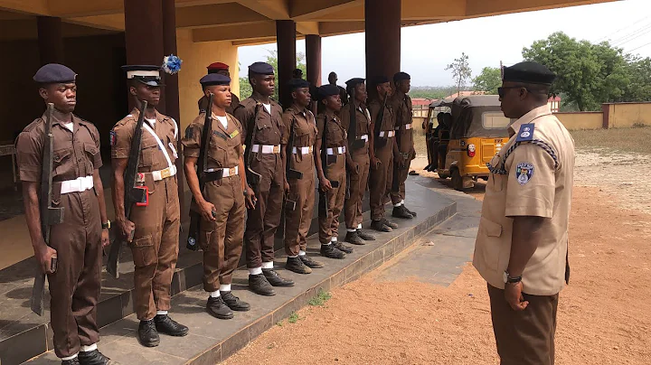 Man O’ War Ogun State Caretaker Committee Meets With NUMOWCHIN Ogun State Chapter