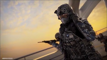 🔫🔫COD MOBILE TRAILER COMING APRIL 😎