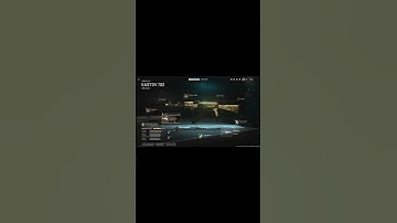 Best Kastov 762 Custom Setup In Call of Duty Modern Warfare 2