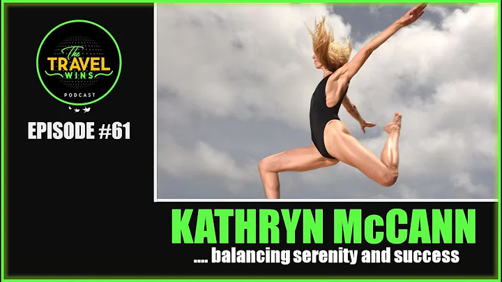 Kathryn McCann | taking a dance career and convert...