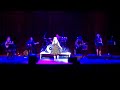 SPINOUT Performs " Hopelessly Devoted"  Featuring LAURA JENNINGS