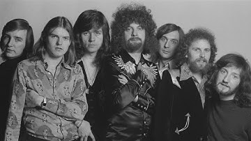 ELO - Electric Light Orchestra - Do Ya (1976) [HQ]