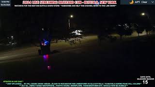 Blizzard Season Now Only 2 Weeks Away - 2024 Blizzard Cam