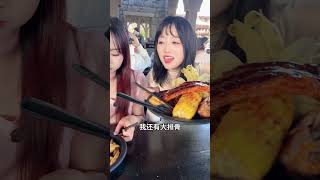 寶寶飯vs大人飯❓環球美食測評🍽️ 小伶玩具 | Xiaoling toy