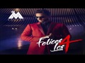 Felices Los 4 - Maluma (Audio Oficial)