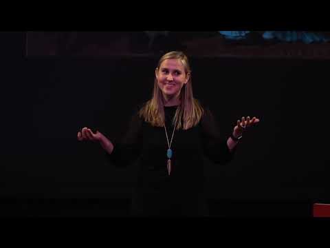 Telemedicine is the new doctor’s house call | Sofija Volertas | TEDxGreensboro