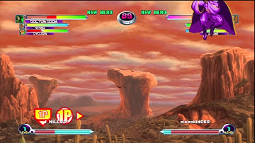 MVC2 J_HiLL93 RAGEQUIT