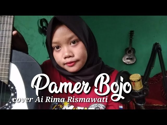 Pamer Bojo cover Ai Rima Rismawati class=