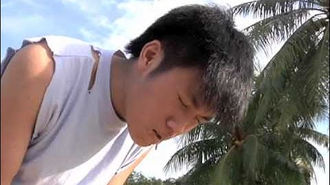 The Legend of Badang