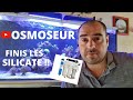 Limportance de losmoseur en rcifal 5 tapes de filtration