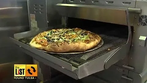 TULSA: Changing Face of QuikTrip