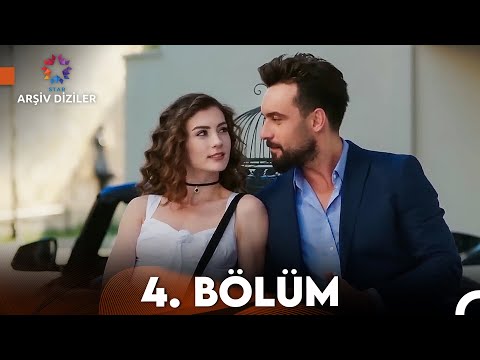 Şahane Damat 4. Bölüm