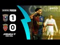 Torreense Penafiel goals and highlights