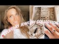 MY EVERYDAY JEWELRY COLLECTION + FAVORITE BRANDS | GOOD QUALITY + AFFORDABLE!