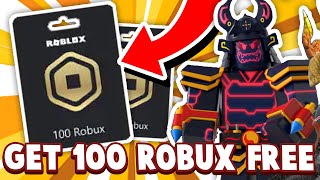 rblxwild redeem code ewe to get 100 robux for free 