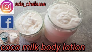 How To  Lotion For Caramel Skin And Chocolate Skin