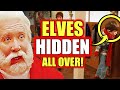 8 DETAILS YOU MISSED in The Santa Clause