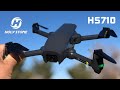 `Holystone HS710 Review and Test Flight