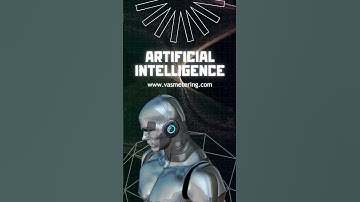 Artificial Intelligence at Vector Automation Systems