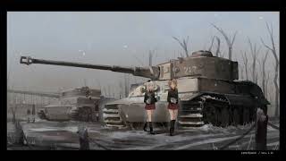 nightcore Panzer Battalion