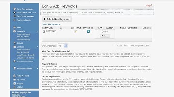 Getting Started With Text Message Marketing Using Club Texting