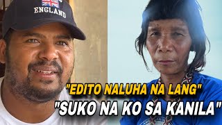 Download Lagu NALUKO NA!EDITO MAY IPINAGTAPAT SA AMIN TUNGKOL KAY NANAY LORNA MP3 Download Lagu NALUKO NA!EDITO MAY IPINAGTAPAT SA AMIN TUNGKOL KAY NANAY LORNA MP3
