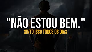 “SE VOCÊ PERDEU TUDO, ESSE VÍDEO É PARA VOCÊ.”