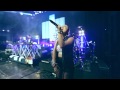 The Illest 15 Seconds at: MTV Splash Thailand