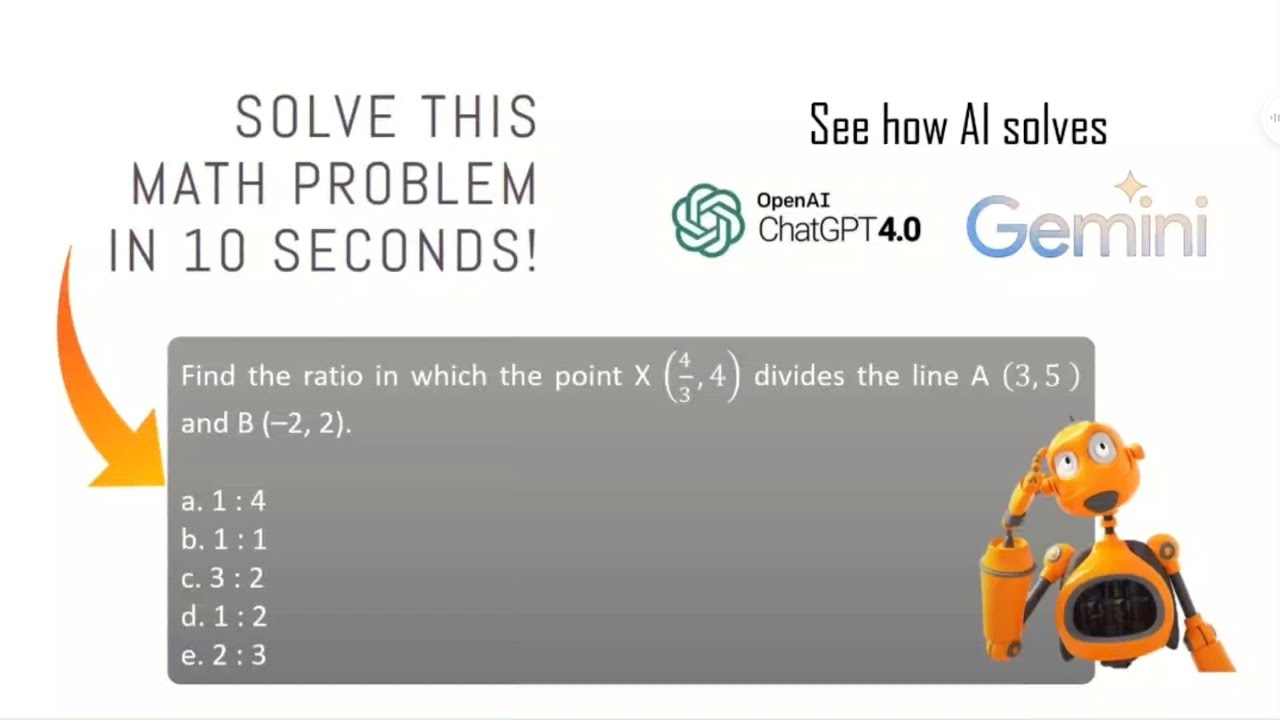 Are you smart enough to solve this math problem in under 10 seconds ...
