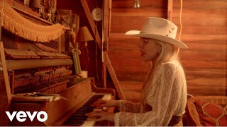 Goldie Scott - Blame It On Me (Official Music Video)