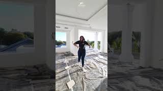Mega Mansion | Interior Design