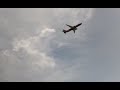 9 minutes of plane spotting in OAK