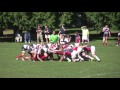 2015 WPL - ORSU vs Glendale Raptors (9/19/2015)