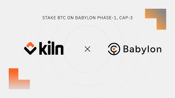 Demo BTC Staking via Staking Rewards