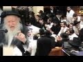 התוועדות חסידית עם הרב יצחק שפרינגר התוועדות חסידית עם הרב יצחק שפרינגר