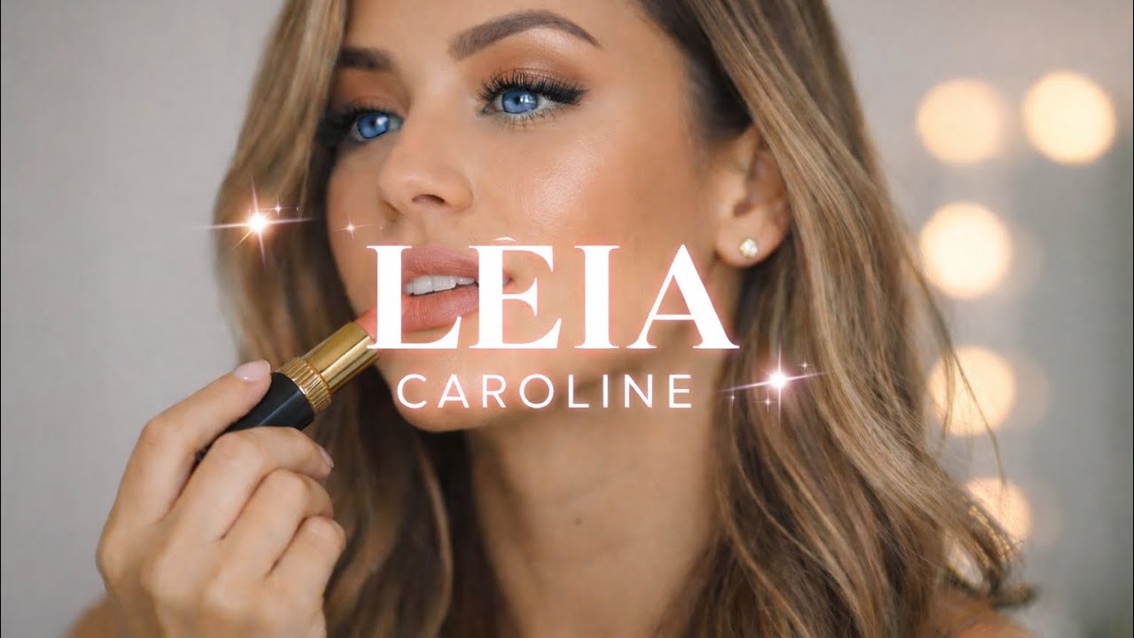 Tutorial de maquiagem simples que eu sempre faço 💄✨ Pra qualquer ocasião serve 