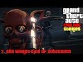 The Worst Kind of Substance | GTA Online Stories Ep.7 | Rockstar Editor Roleplay Series