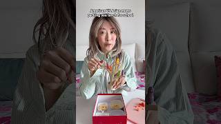 Famous Moms packing lunch in America VS Asia #moms #lunch #pov #lunchbox #school #snacks #relatable #shorts Profile