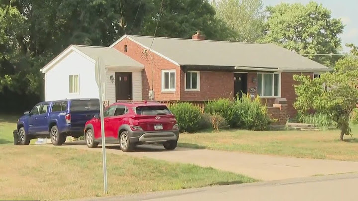 Home of Trump rally shooter revisited by FBI