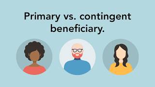 Primary vs. Contingent Beneficiary in Life Insurance (Avoid Costly Mistakes)