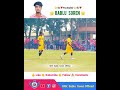 kaliganj football tournament 2026