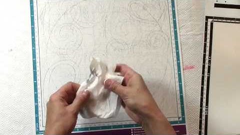 Brother ScanNCut Maintenance: Cleaning Your Mats