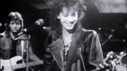 "Good Music" - Joan Jett & the Blackhearts (Official Video)