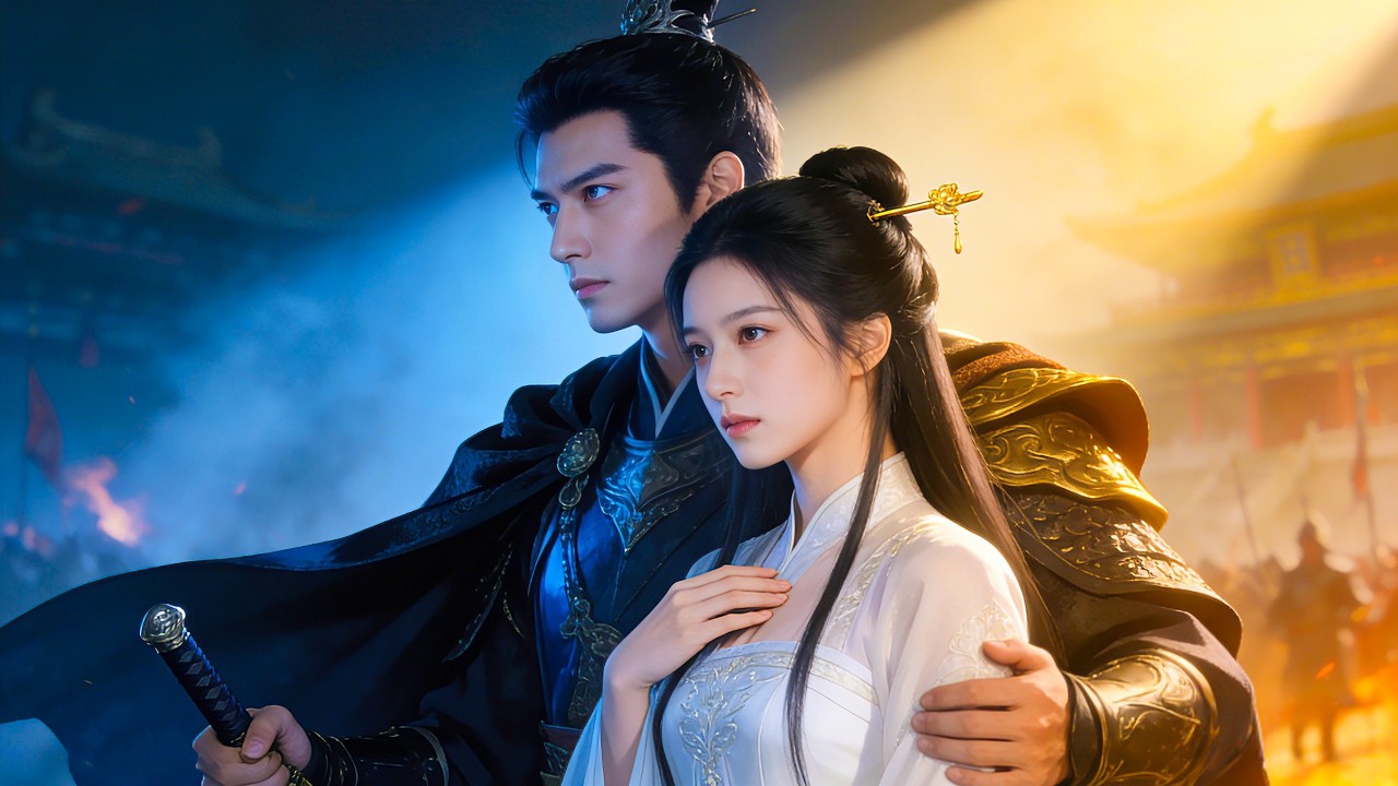 替嫁新娘：王爷的绝世宠爱