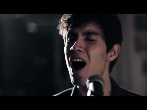 "Jar of Hearts" - Christina Perri (Sam Tsui Cover)