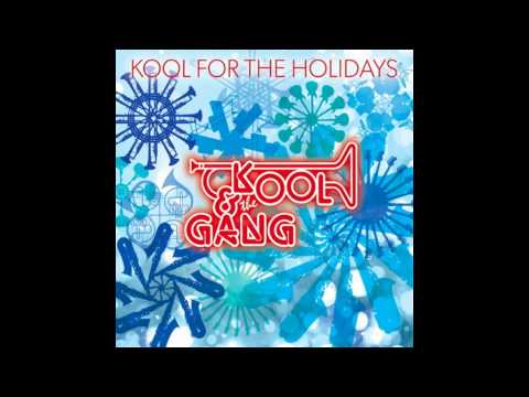 Kool & The Gang - Let's Rejoice (Christmas Is Here)