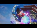 Sonic Racing: CrossWorlds PS5 Gameplay Part Three
